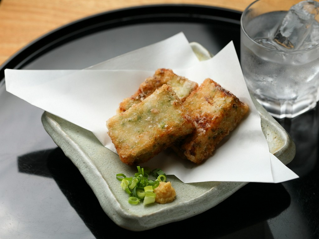 『さつま揚げ』