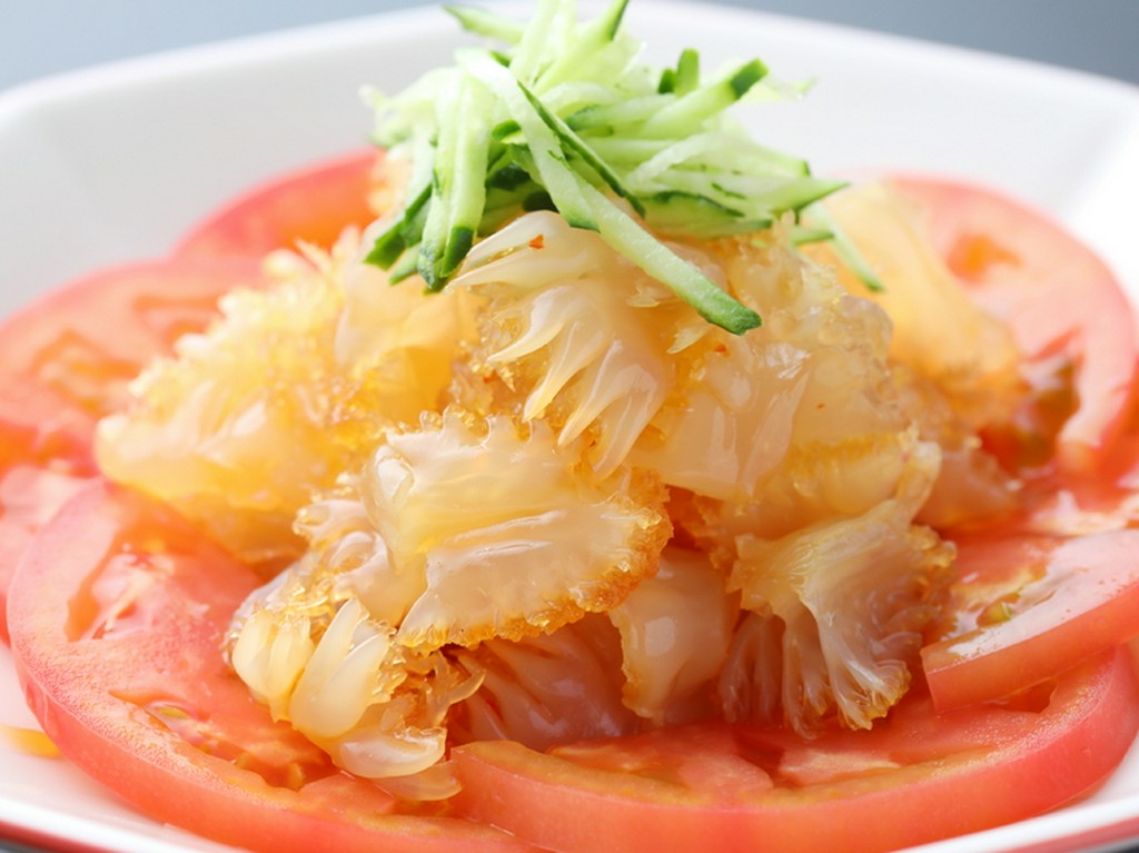 “瑞々しい味わい”が楽しめる、厳選して仕入れた「国産の野菜」