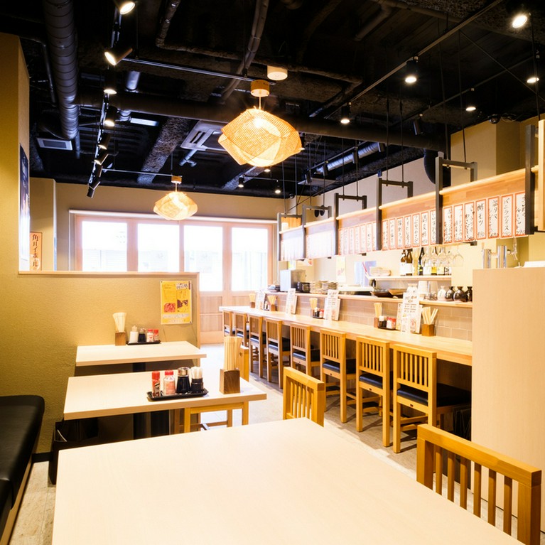 いつもの場所に提案したい、隠れ家的なお店