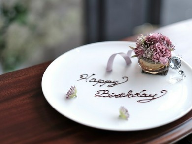 心を込めたメッセージをご用意致します