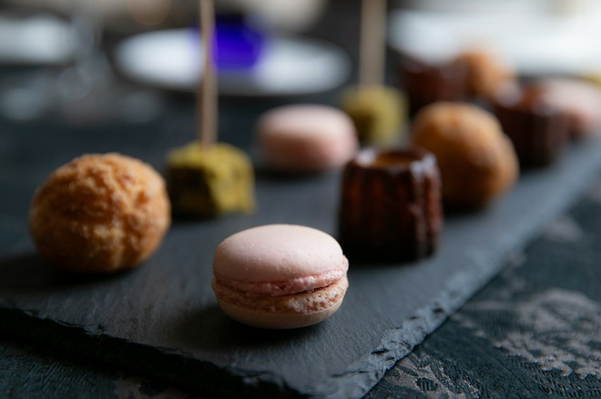 女子会におすすめ