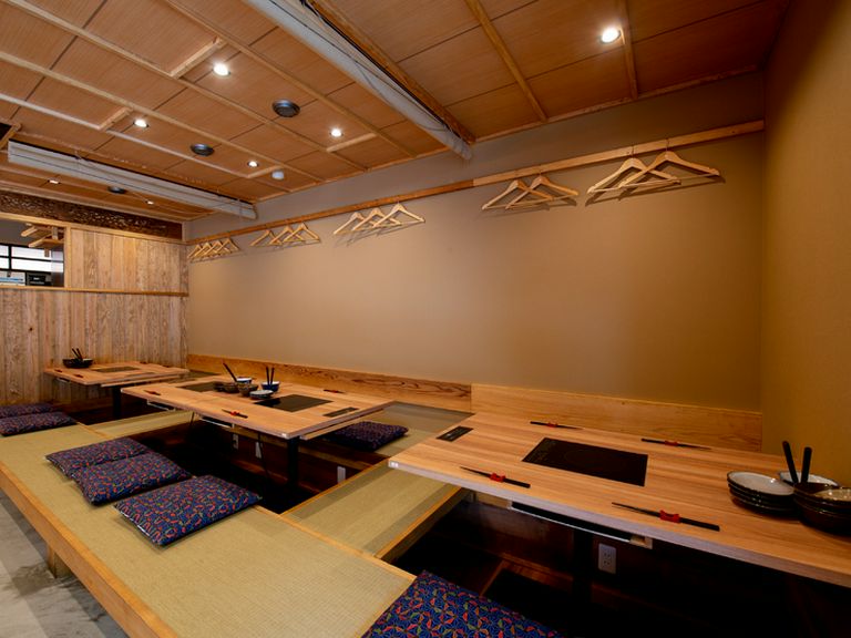 選べる『もつ鍋』が付いた充実の飲み放題付き宴会コース