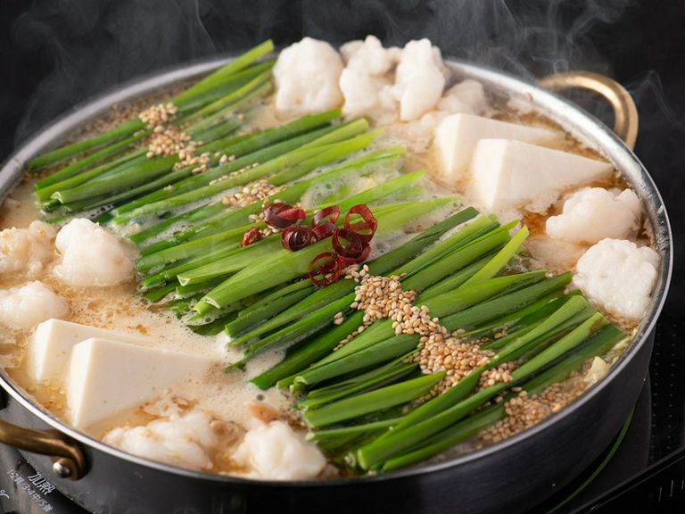 一番人気 味噌※2人前より