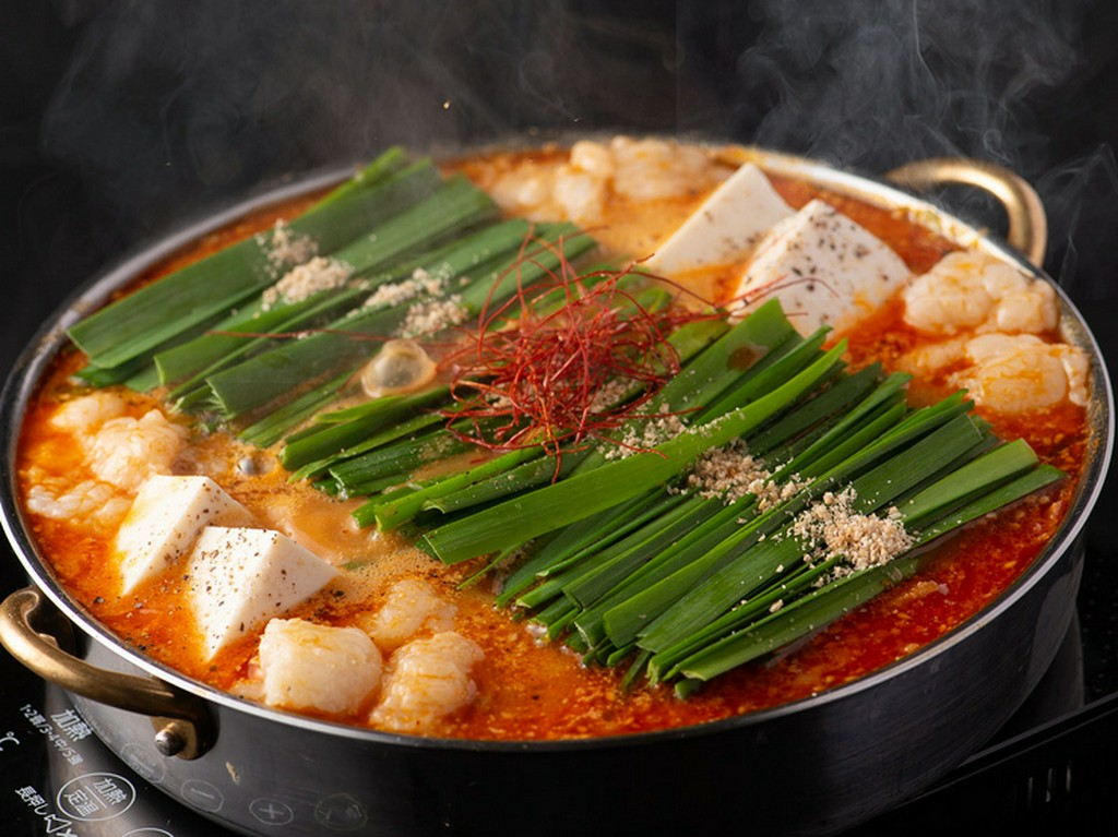 新定番　辛味噌※2人前より