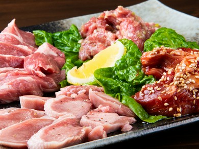 栄養も旨みもたっぷりのラム肉で「女子力アップ」女子会