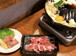 ジンギスカンの名脇役、プロの目利きで選んだ野菜