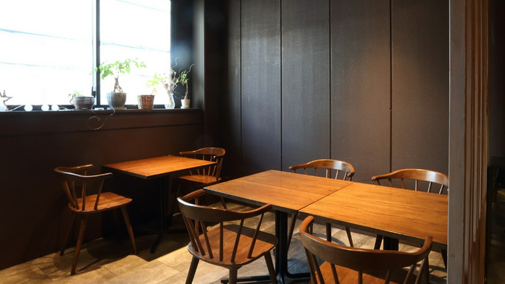 大切な方へのおもてなしに相応しい、モダンな半個室