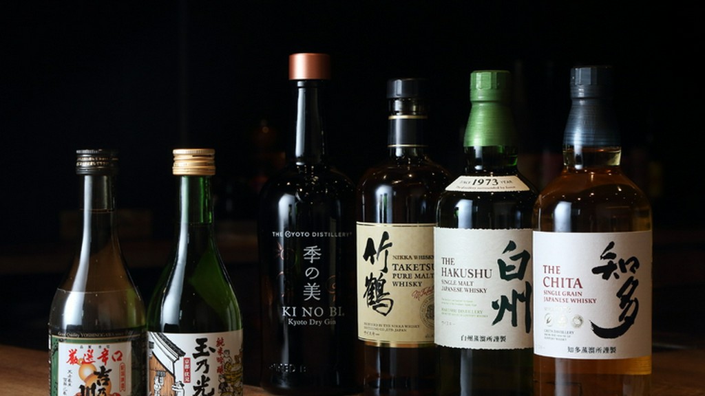 料理に合わせて、ぴったりの一本を見つける楽しみ