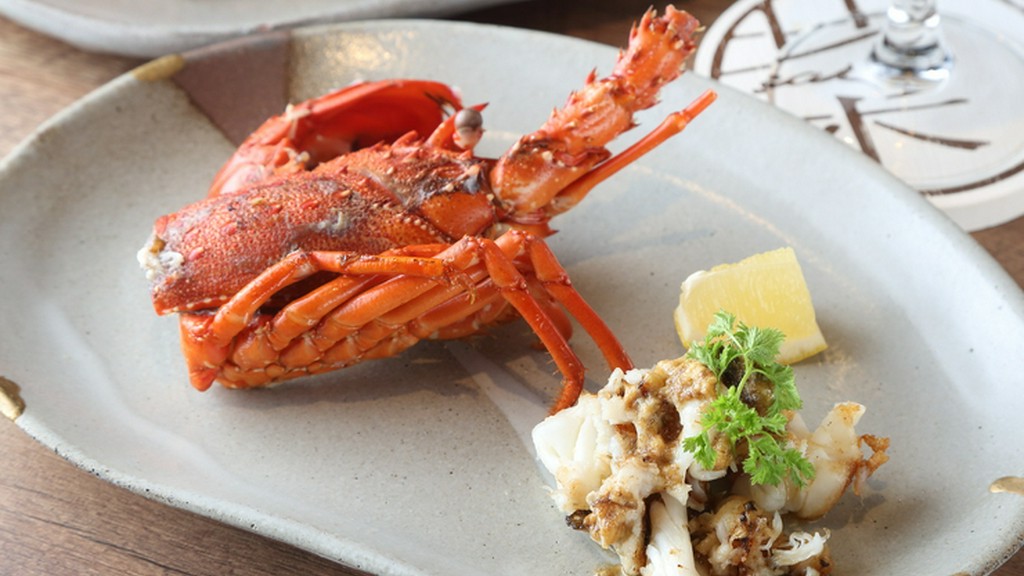 記念日や思い出の席に。心温まる余韻を感じられる『SAI Special course』