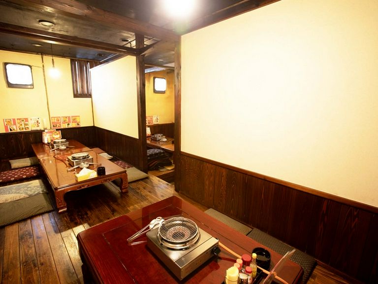 お得なおまかせコースで、笑顔あふれる楽しいひとときを満喫