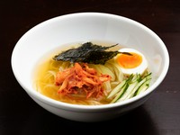 大盛 +120円
・ハーフ:580円