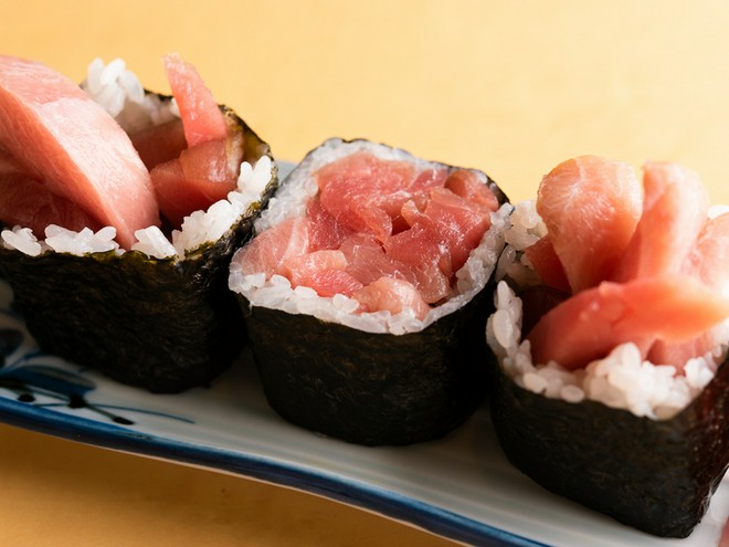 食材にこだわっている