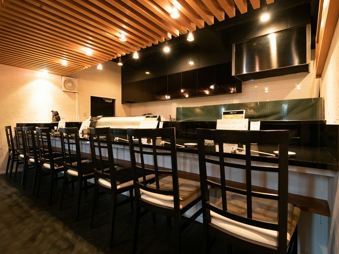 1人でも入りやすい