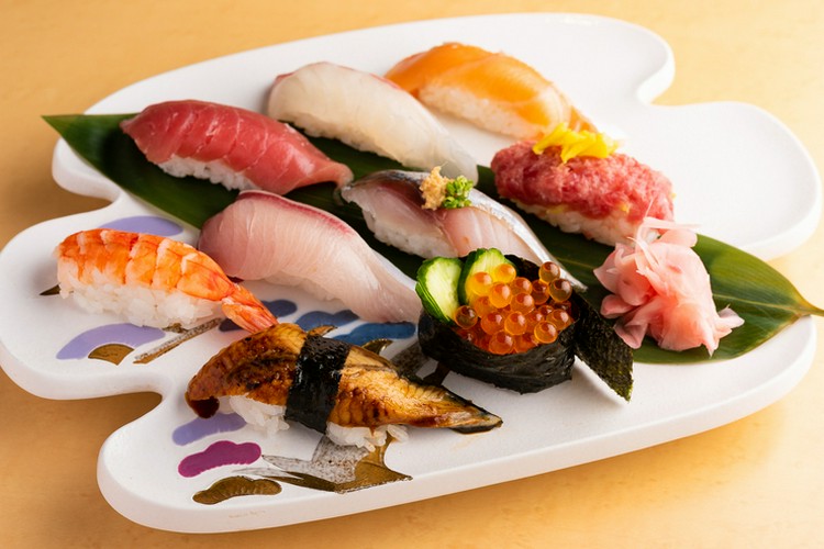 すし 一喜 長原本店 生野/平野/和食 ネット予約可 | ヒトサラ