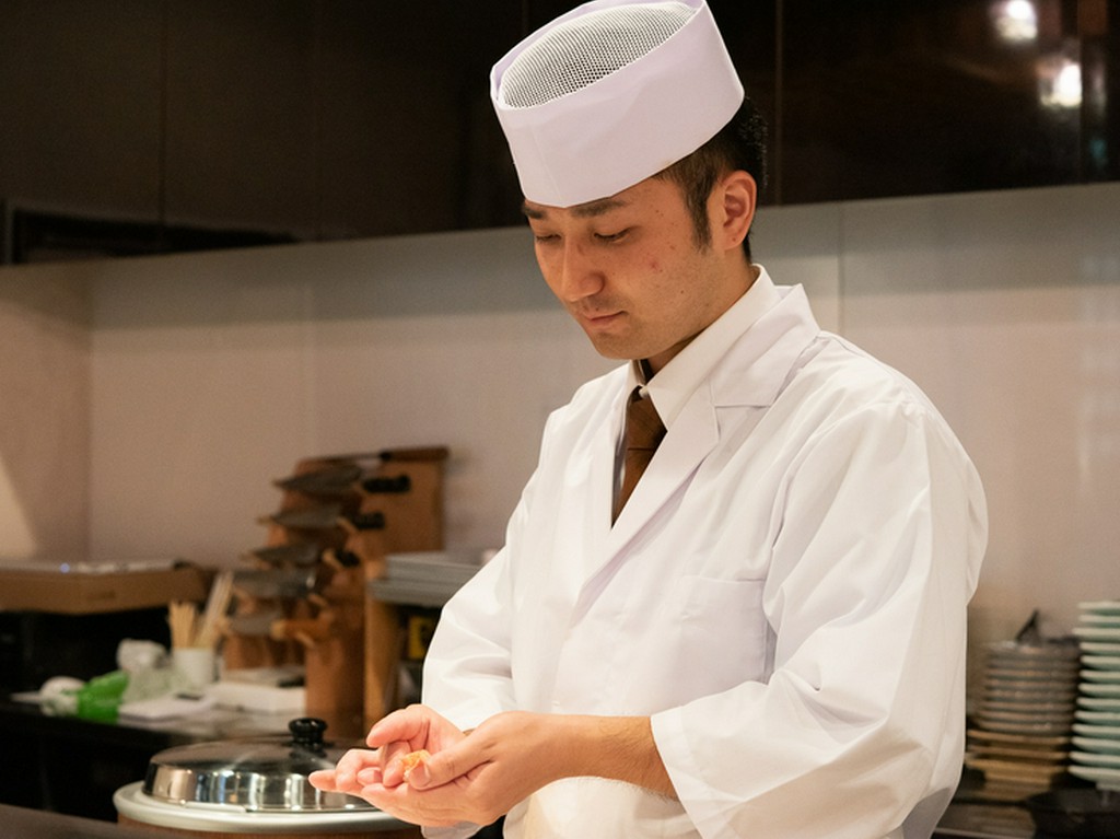 安心してくつろげる、アットホームな店づくり