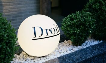Droit
