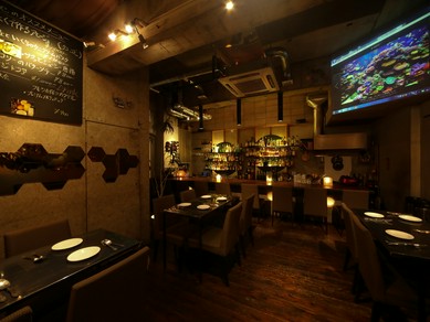 デートにおすすめ