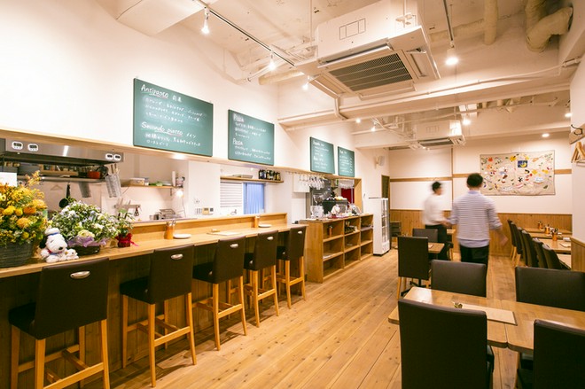 女子会におすすめ