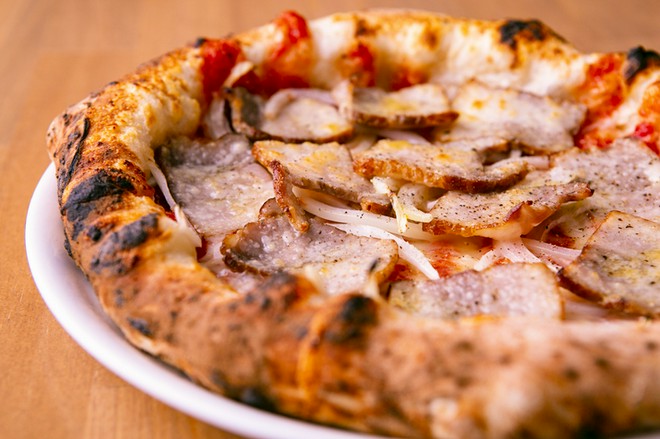 オシャレな雰囲気