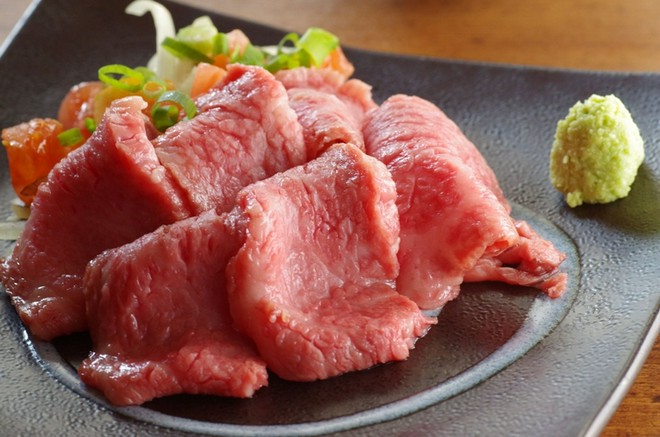 飲み放題がある