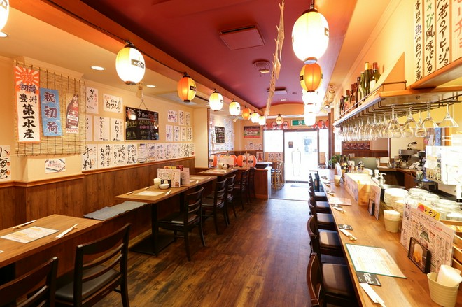 新年会におすすめ