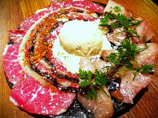 Italian Bar Tavern Kan's