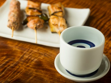 焼鳥に合うおすすめの日本酒を【伊勢廣】当主が厳選