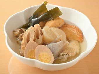 おでん居酒屋さかちゃんち 南千住 居酒屋 のグルメ情報 ヒトサラ