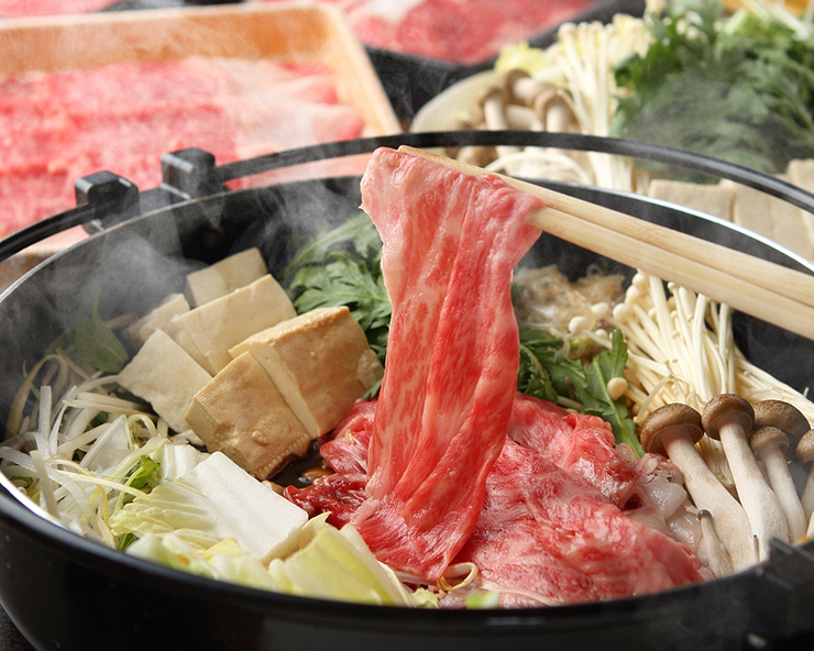 [国产牛肉和猪肉自助餐“周一”] 120分钟 1人6,500日元