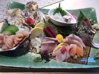 静岡の旬を味わう！ 厳選素材の当店一番人気のコースです。※(お料理のみのコースです。)