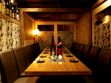 接待・会食におすすめ