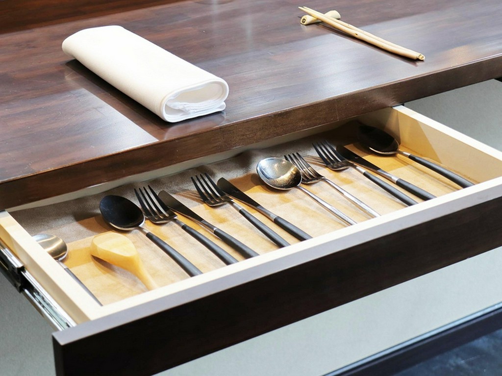 しっとり楽しむ大人の女子会に理想的。細やかな気配りも嬉しい！