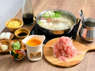 北海道のジンギスカン食べ放題のお店 食べ放題特集 ヒトサラ