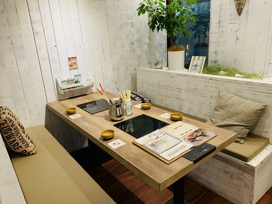 ラムしゃぶ専門店 Oniusu おにうす 札幌すすきの本店 すすきの しゃぶしゃぶ すき焼き のグルメ情報 ヒトサラ ラムしゃぶ専門店 Oniusu おにうす 札幌すすきの本店 すすきの しゃぶしゃぶ すき焼き のグルメ情報 ヒトサラ
