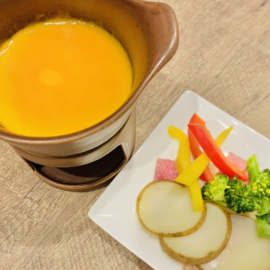 ラムしゃぶ専門店 Oniusu おにうす 札幌すすきの本店 すすきの しゃぶしゃぶ すき焼き のおすすめ料理 メニュー ヒトサラ