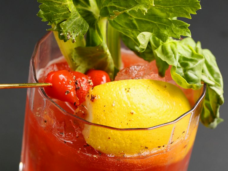 ブラッディメアリ