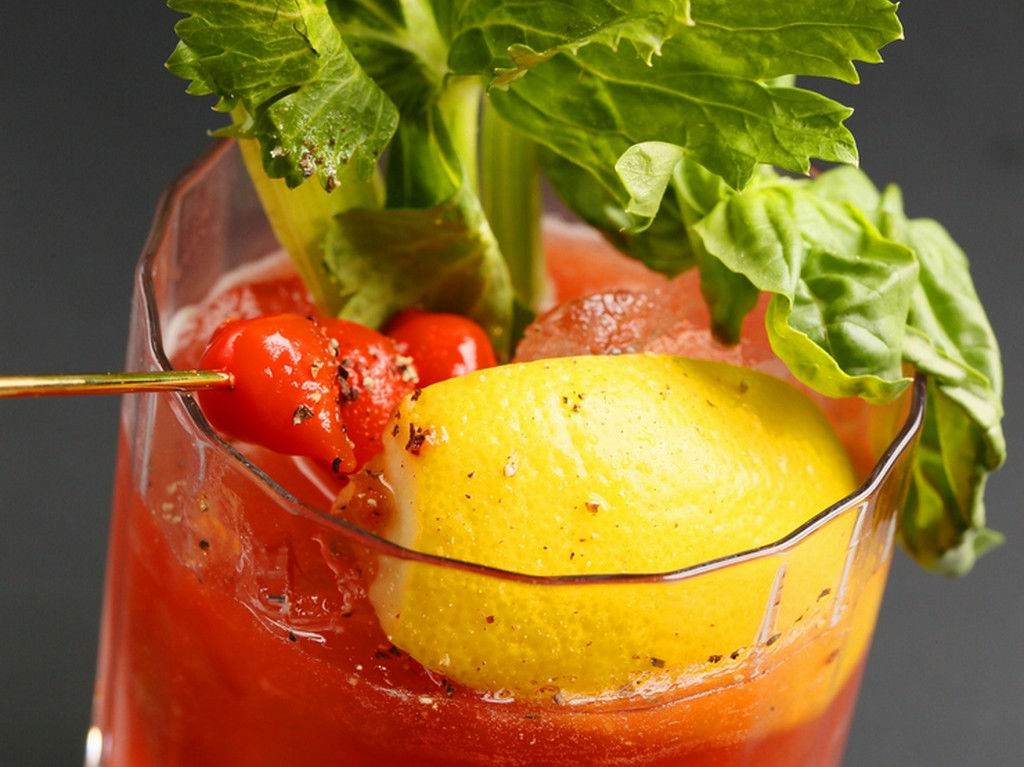 ブラッディメアリ