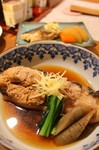 煮魚が食べたい！とかコロッケが食べたい！などなど、ご予約二日前でしたら承ります。
是非手作りの家庭の味を召し上がってください。