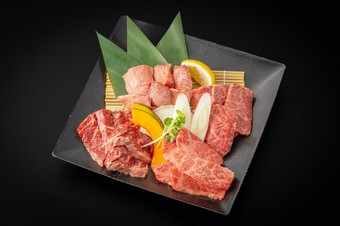 牛タンの全て！ 