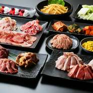 ※写真はイメージです。
※4名様～ご利用可能。