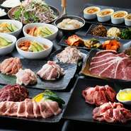 ※写真はイメージです。
※4名様～ご利用可能。