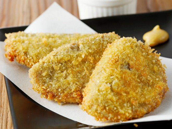 地方の味を楽しめる