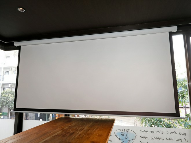 スポーツ観戦ができる