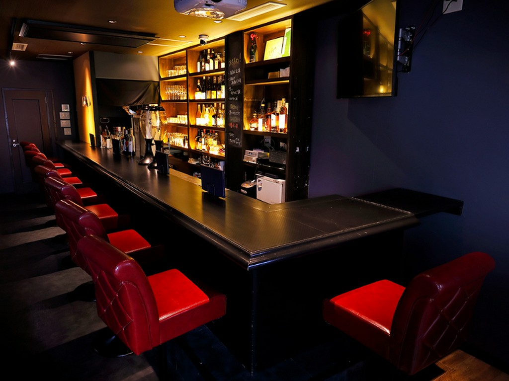 静岡ダイニングバー J Inan ジナン 桜木町 バー カクテル ヒトサラ 静岡ダイニングバー J Inan ジナン 桜木町 バー カクテル ヒトサラ