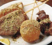 １杯（生小/ハイボール/静岡割り/他）
　　　　　　　＋
静岡おでん（黒はんぺん/大根/牛すじ）