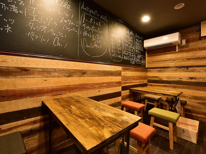 ママ会・お子様連れにおすすめ