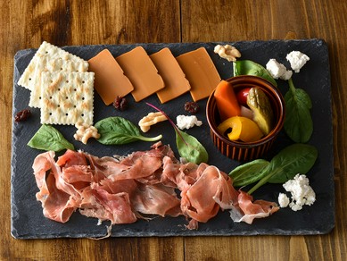 女子会におすすめ