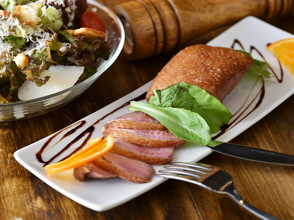 普段のデートから特別な日まで、美味しく幸せな時を過ごせる