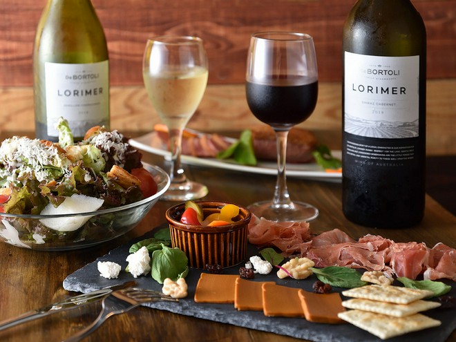 記念日・お誕生日特典がある