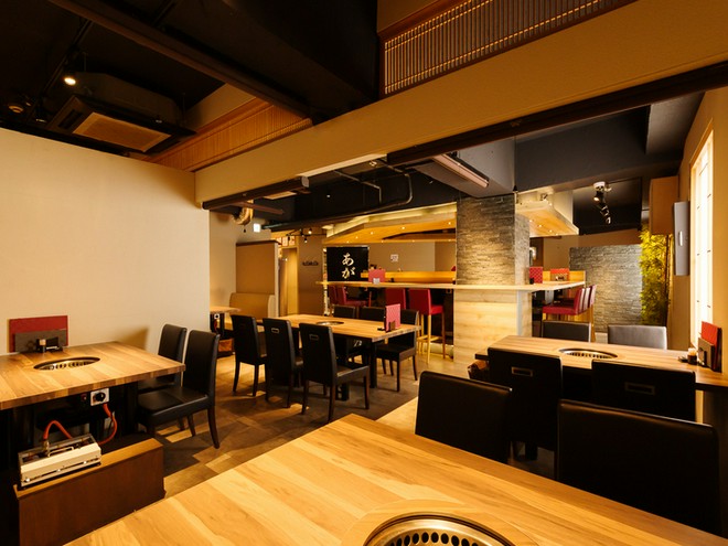 歓送迎会におすすめ